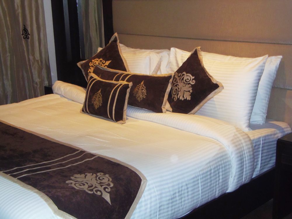 Hotel Pitrashish Pride Igi Intl Airport Delhi Buitenkant foto